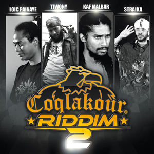 Coqlakour toujours fier