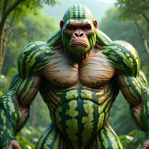 TUNG TUNG TUNG SAHUR