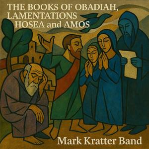 Lamentations How She Sits Alone