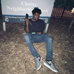 No reason (feat. Lil Tj)