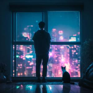 我终究还是失去了你