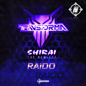 Shirai (Raido Remix)