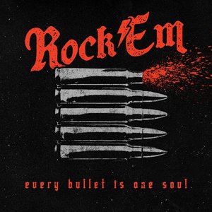 Every Bullet is One Soul