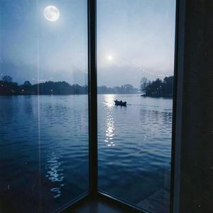 推开这扇窗（cover）