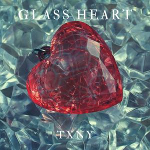 Glass Heart
