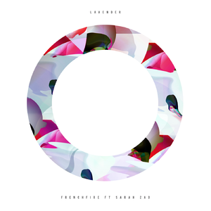 Lavender (Acropolis Sound Remix) [feat. Sarah Zad]