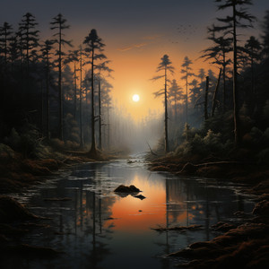 Serenatas Místicas Junto Al Agua