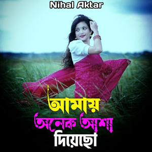 আমায় অনেক আশা দিয়েছো