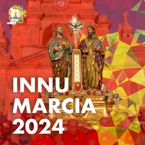 Innu Marcia San Pietru u San Pawl, Nadur (2024 Version)