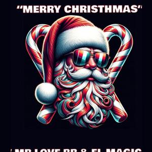 MERRY CHRISTHMAS (feat. Xavithemagicpen)