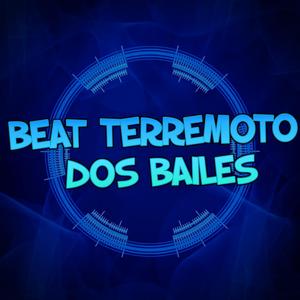 BEAT TERREMOTO DOS BAILES (feat. Mc Gw, Mc Rd & Dj DN)