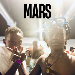 Mars