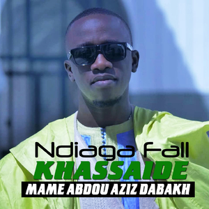 Mame Abdou Aziz Dabakh