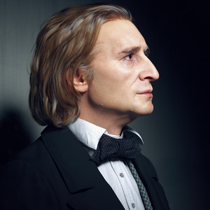 肖邦练习曲 C大调 Op. 10 No. 1 "逃亡圣咏"