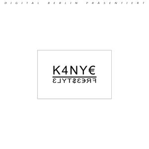 Kanye Freestyle (feat. Bissy Wolf, DRIVA, Swer & Buzar)