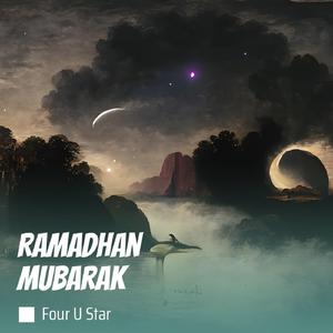 Ramadhan Mubarak (Cover)