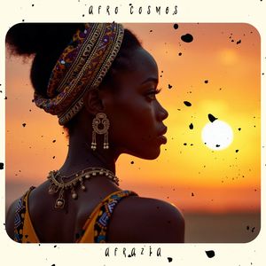 J'mange mon attiéké