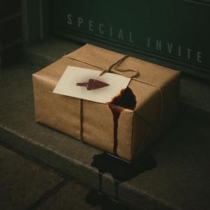 Special Invite (feat. WRD Life & ELEMXNT)