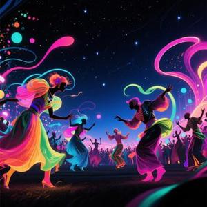 Ritmo De La Noche