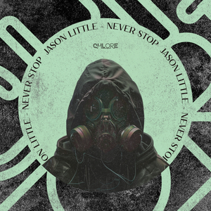 Never Stop (Original Mix)