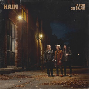 What the Hell I've Got