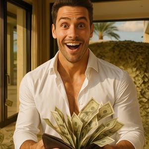 Przyciągam z Lekkością (11-min sesja afirmacyjna aktywująca energię bogactwa)