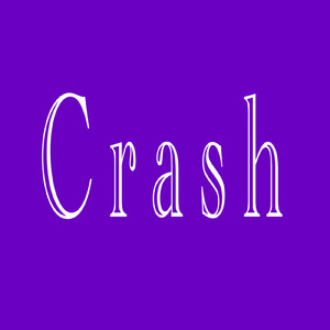crash (feat. 重音テト)