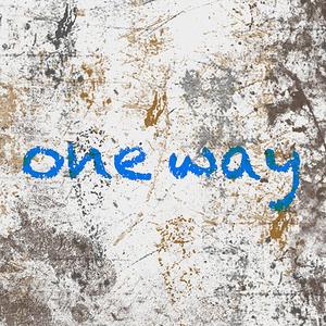 ONE WAY