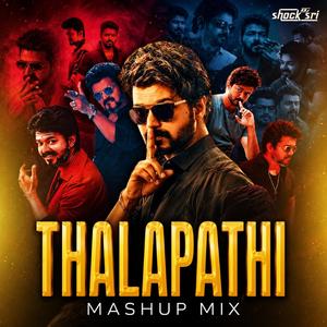 Thalapathy (Mashup)