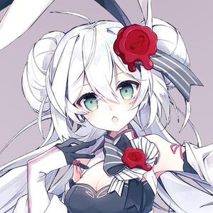 【SynthV 弦卷真纪AI&爱莲娜・芙缇AI】ブーゲンビリア（九重葛）