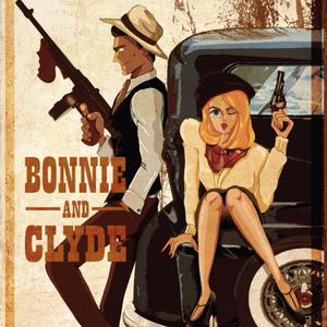 Bonnie And Clyde
