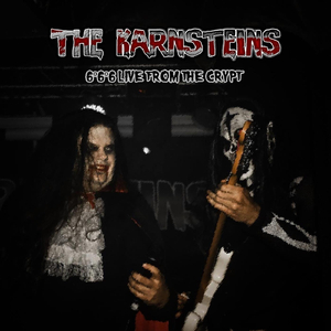Fhtagntastic Necropunk (Live)