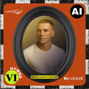 Just As I Am (written by Charlotte Elliott and William B Bradbury 1835 and 1849)