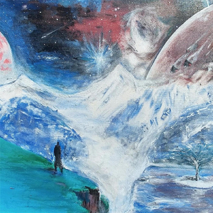 Into the Moonlit Glade