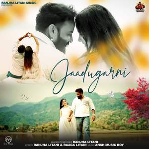 Jaadugarni