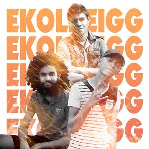 Ekoldeigg (feat. Oshada Sankalpa & Mithila Diniruwan)