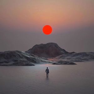 月光