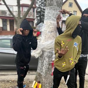 Wham (feat. Ju Swipin)