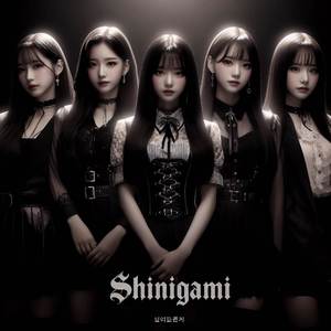 Shinigami