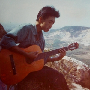 今夜我是喝过酒的人