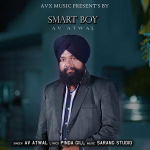 Smart Boy (Punjabi)