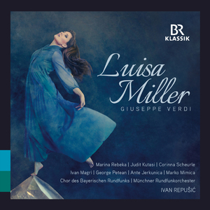 Luisa Miller, Act III: Pallida, mesta sei! (Live)
