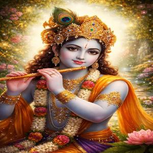 Kanha bade hi pyare hai