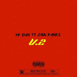 V.2 (feat. Zion Banks)