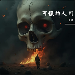 可恨的人间