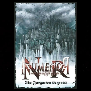 Dagor Bragollach (Summoning cover)