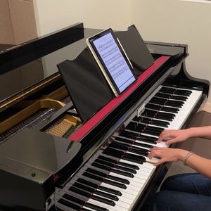 Susan's Theme (Interlude)