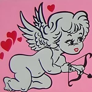 cupids kiss