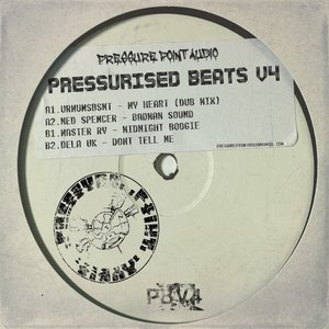 My Heart (Dub Mix)