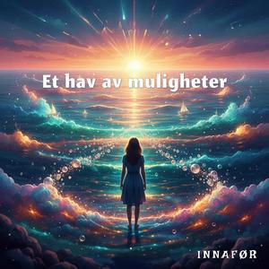 Tårer blir et hav av muligheter